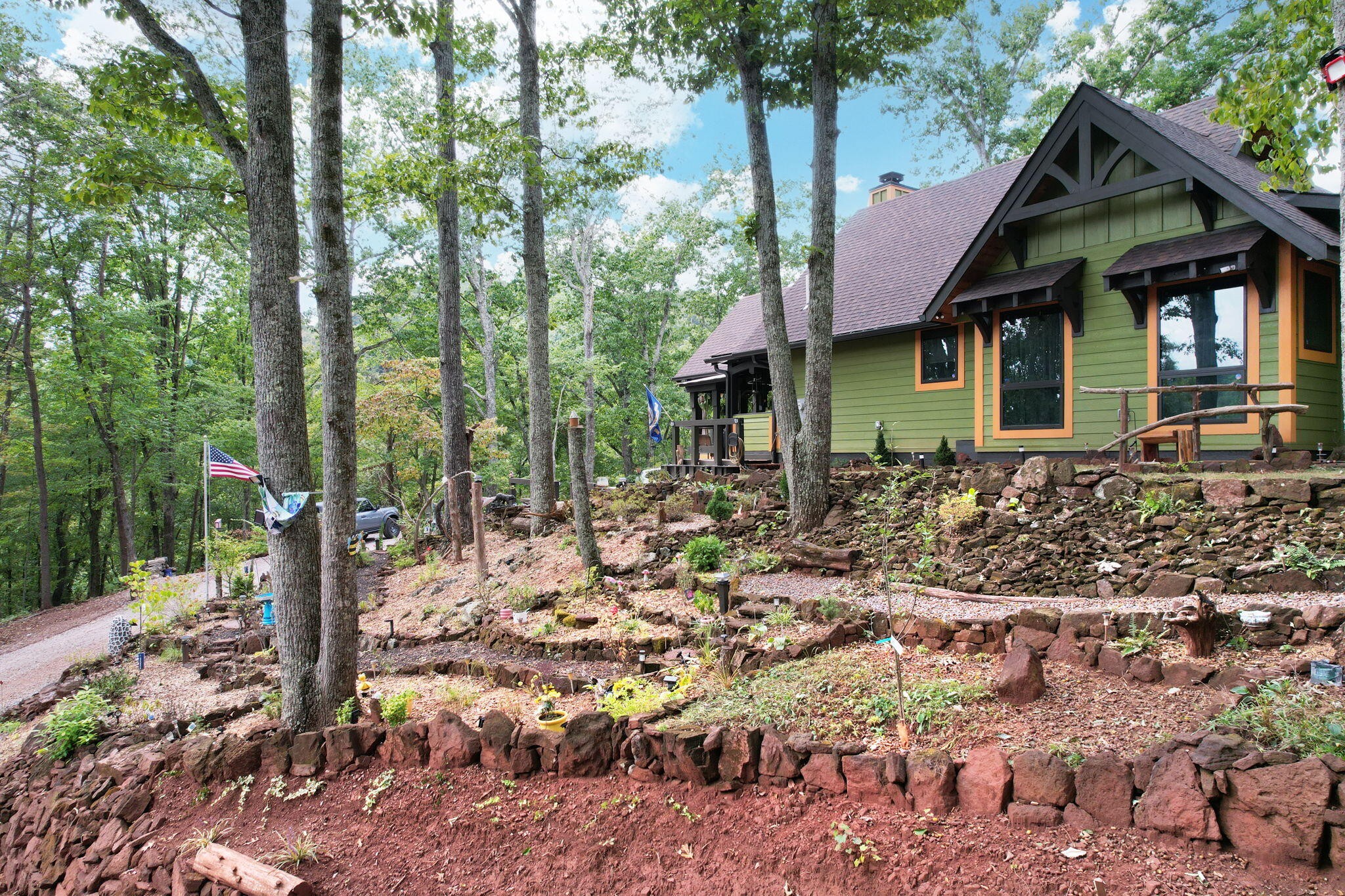 341 Acorn Gap Road Sweetwater TN 37874