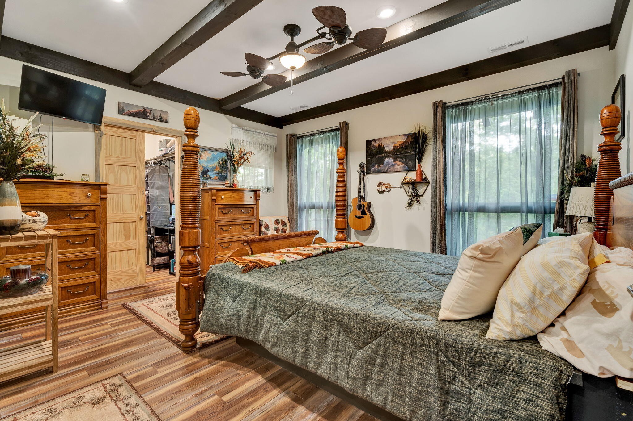 341 Acorn Gap Road Sweetwater TN 37874