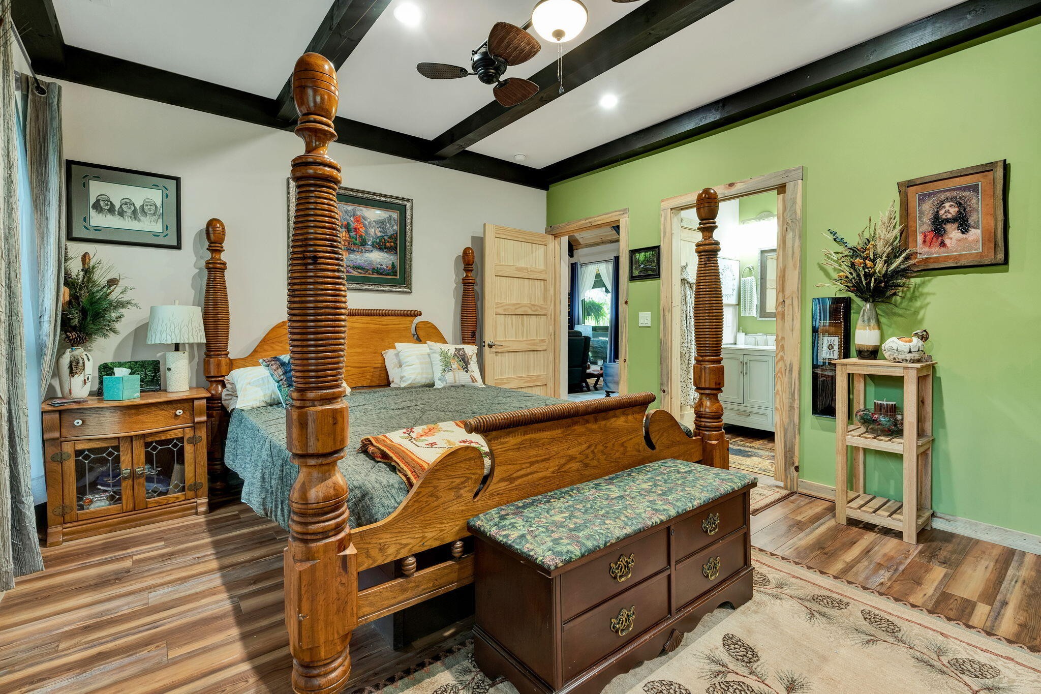341 Acorn Gap Road Sweetwater TN 37874