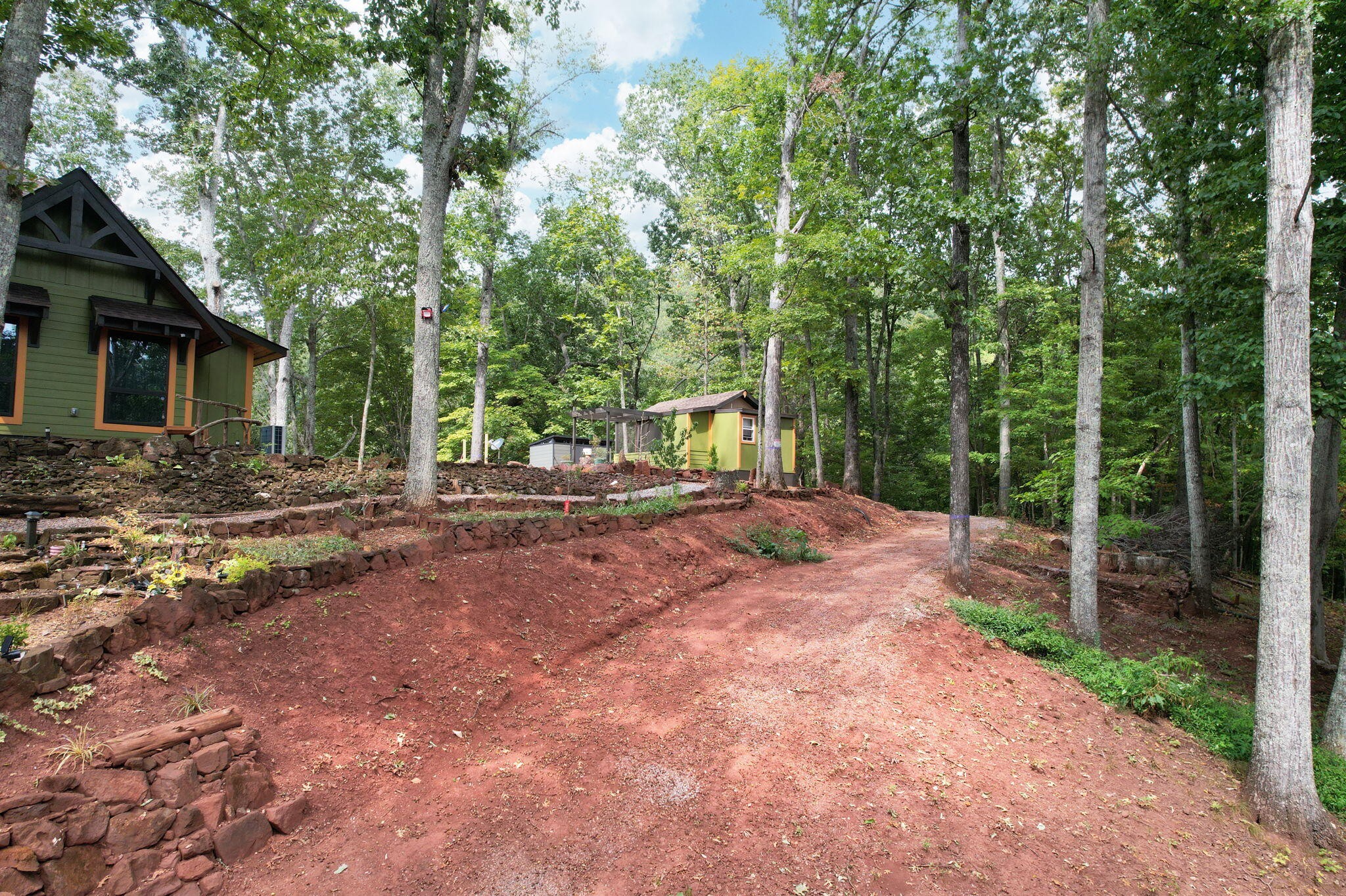 341 Acorn Gap Road Sweetwater TN 37874