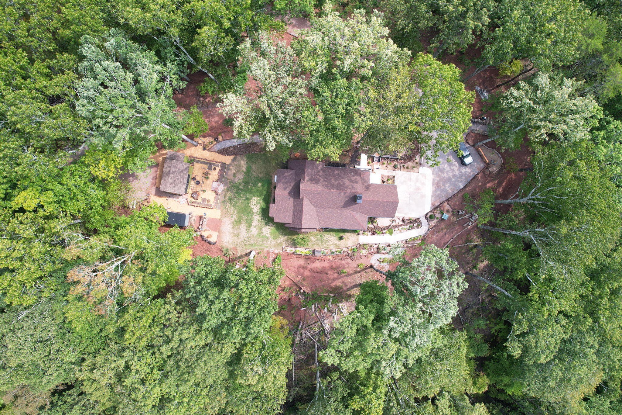 341 Acorn Gap Road Sweetwater TN 37874