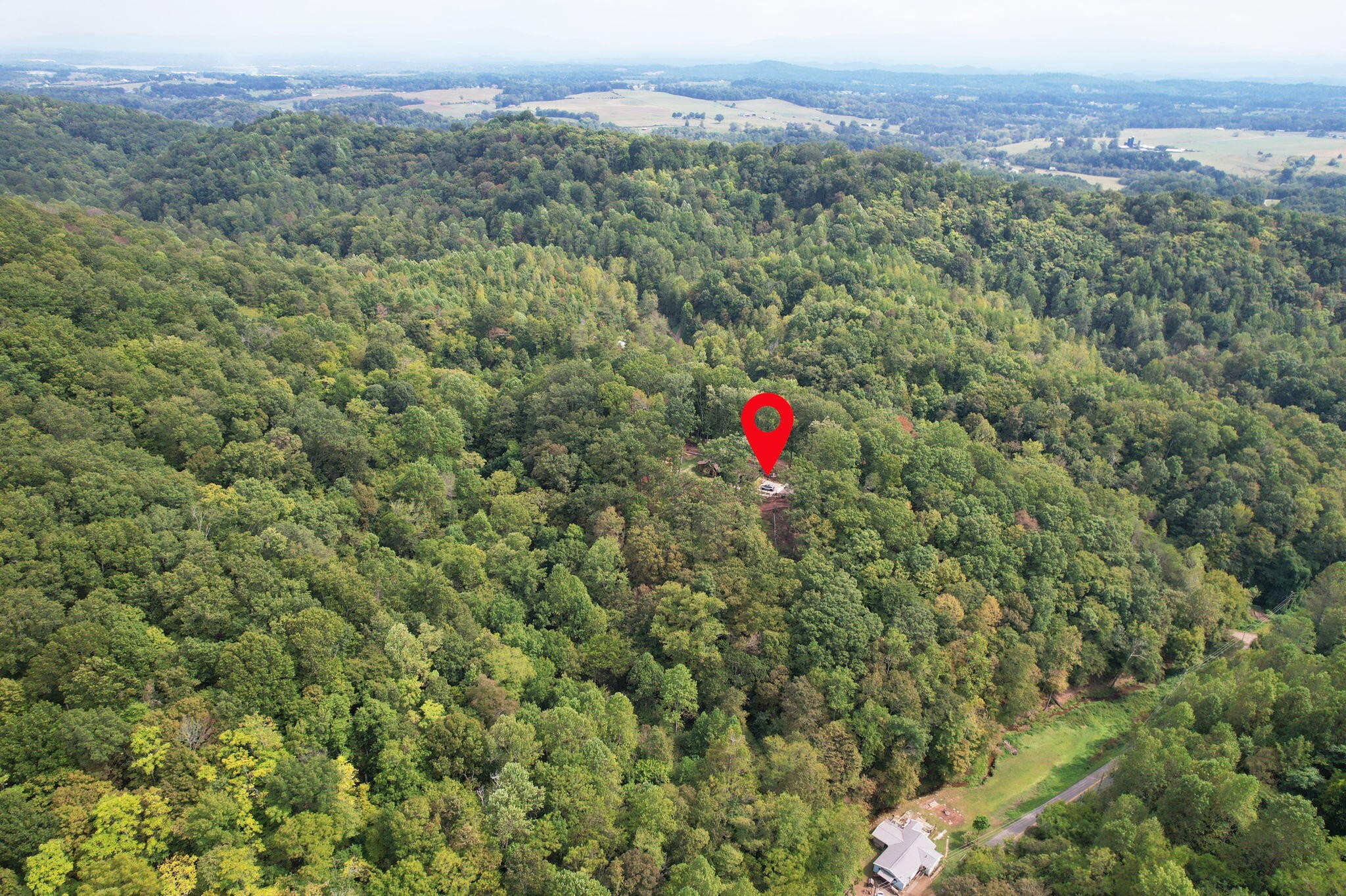 341 Acorn Gap Road Sweetwater TN 37874