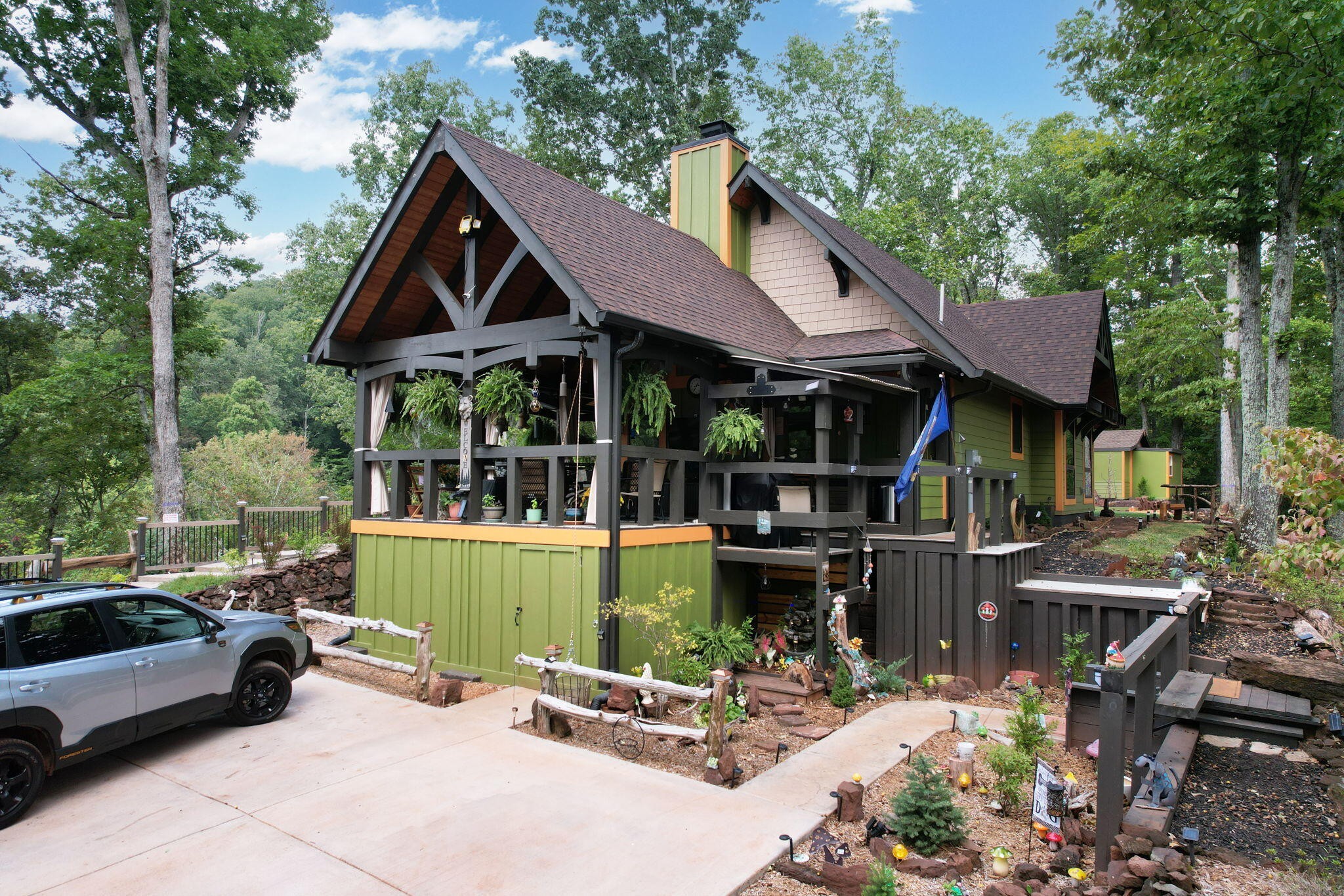 341 Acorn Gap Road Sweetwater TN 37874