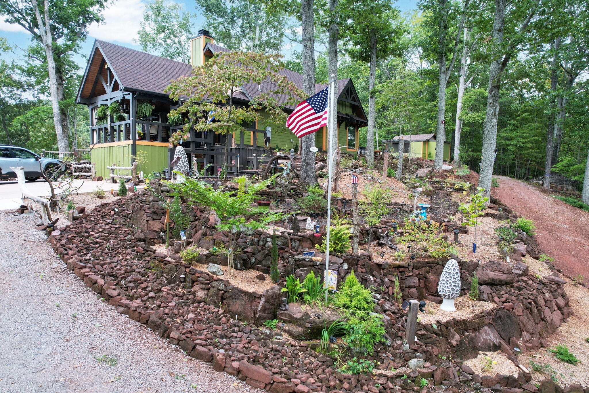 341 Acorn Gap Road Sweetwater TN 37874