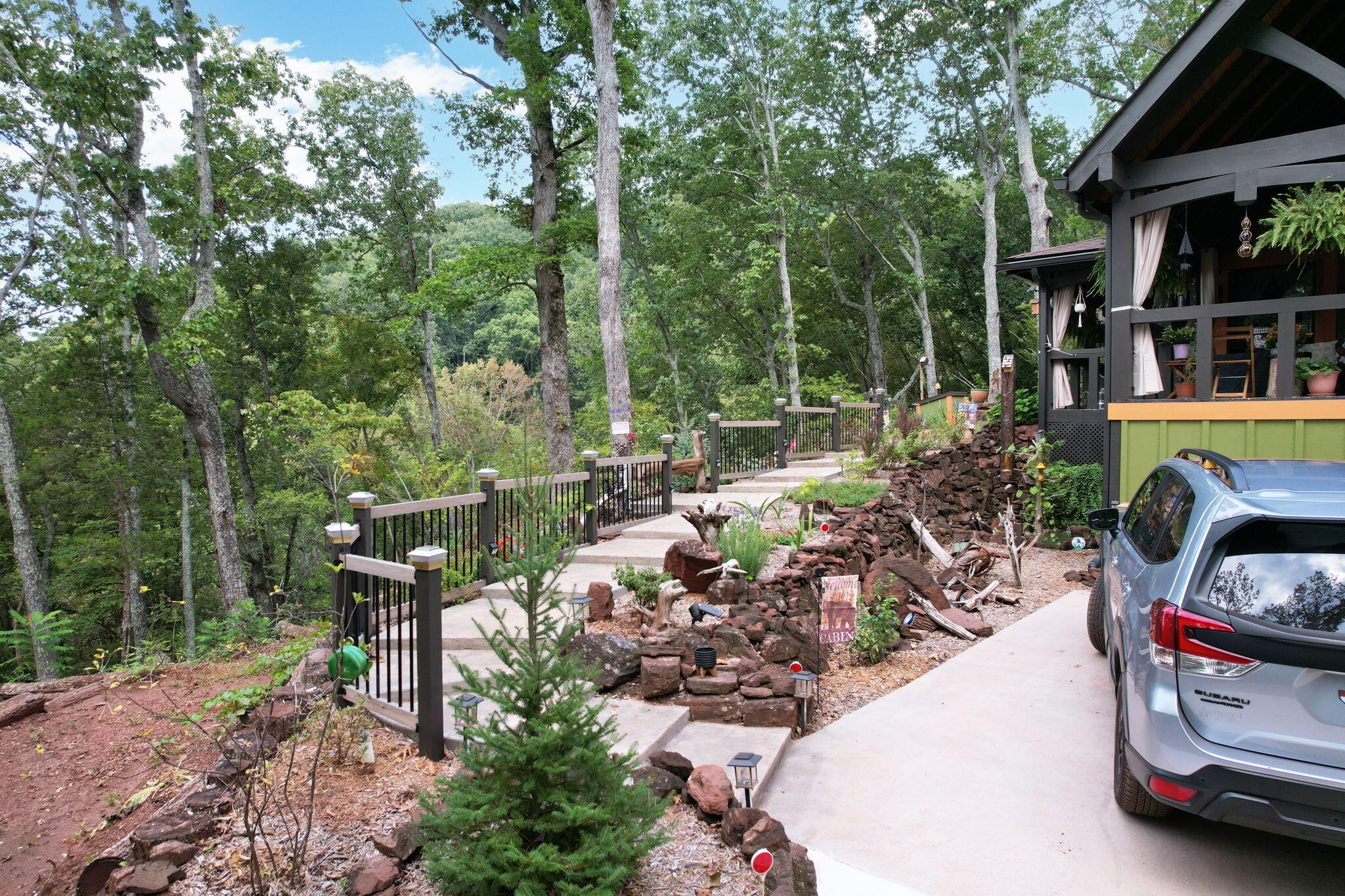 341 Acorn Gap Road Sweetwater TN 37874
