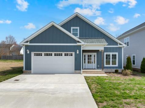 203 Campfire Court Winchester TN 37398