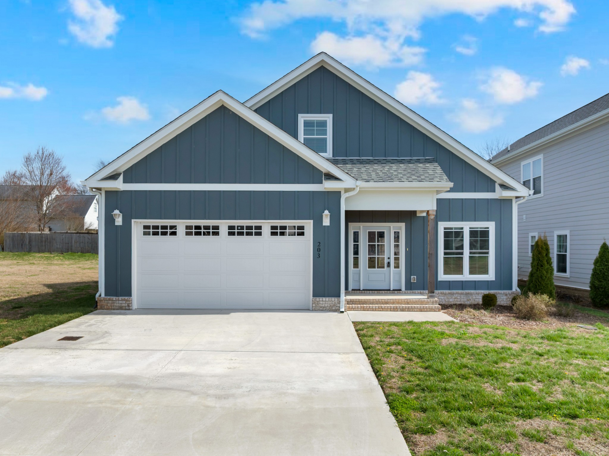 203 Campfire Court Winchester TN 37398