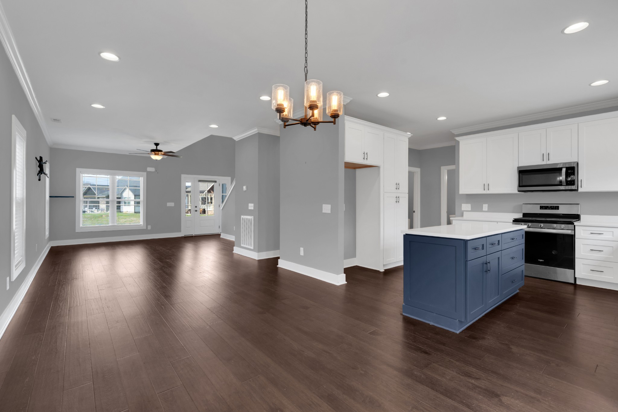 203 Campfire Court Winchester TN 37398