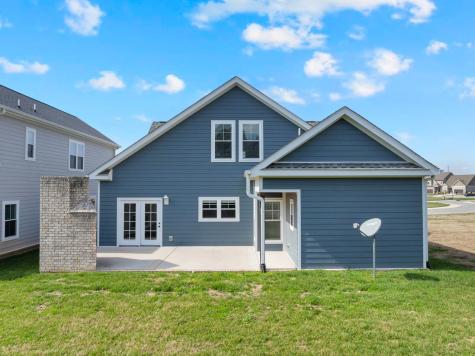 203 Campfire Court Winchester TN 37398