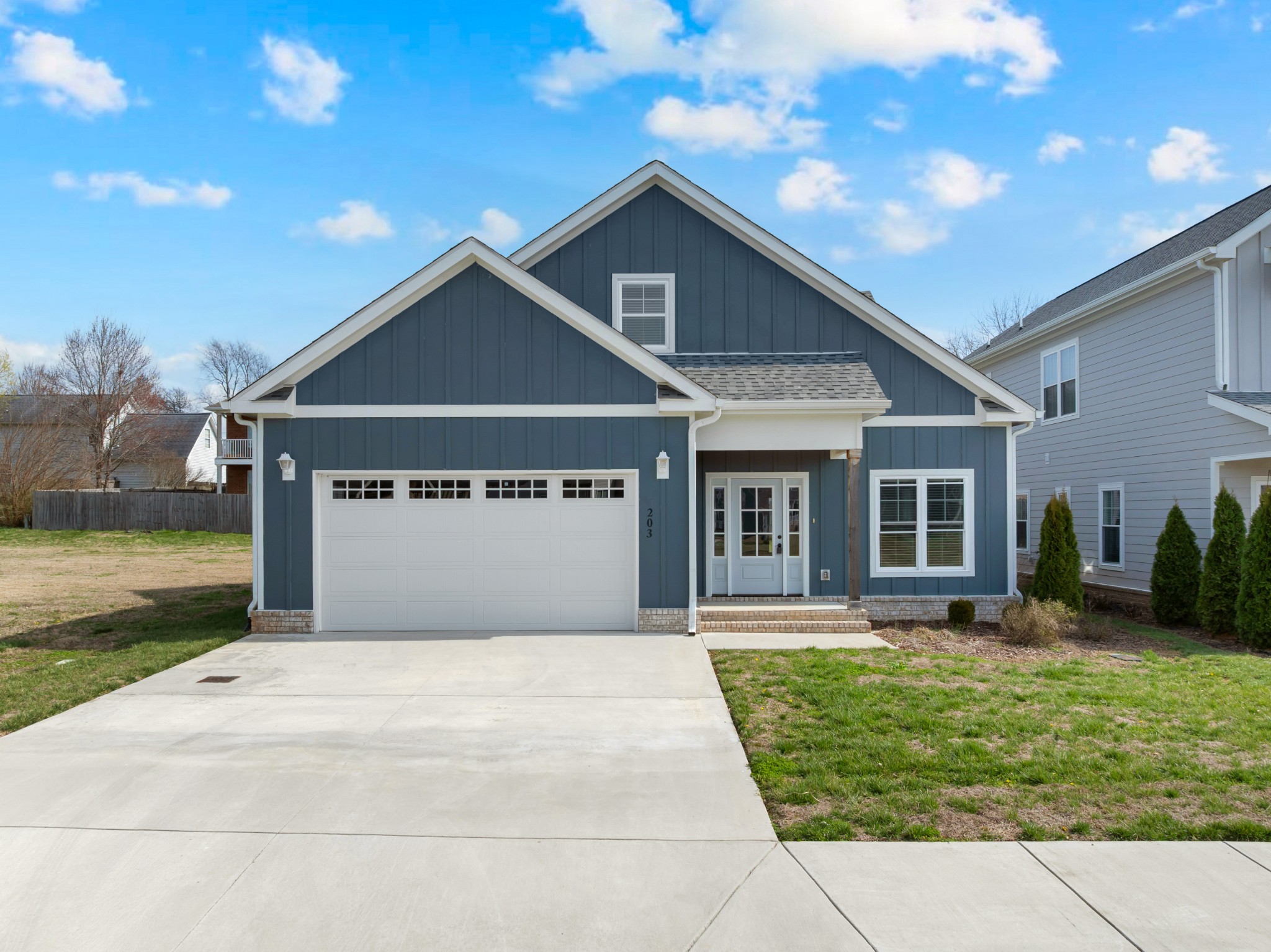 203 Campfire Court Winchester TN 37398
