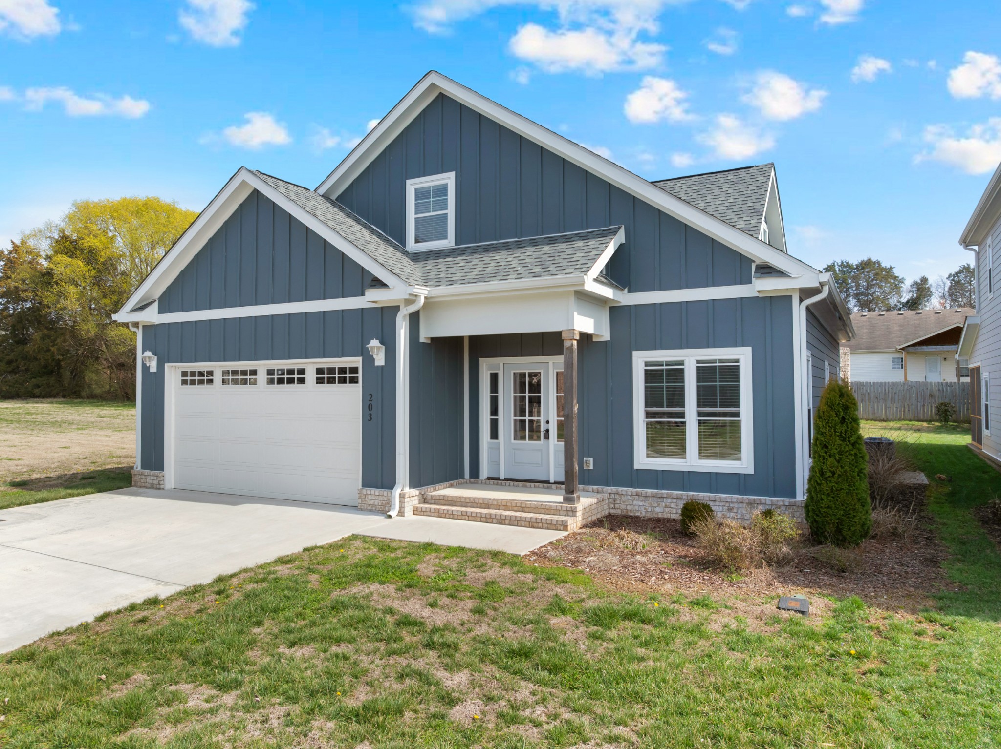 203 Campfire Court Winchester TN 37398