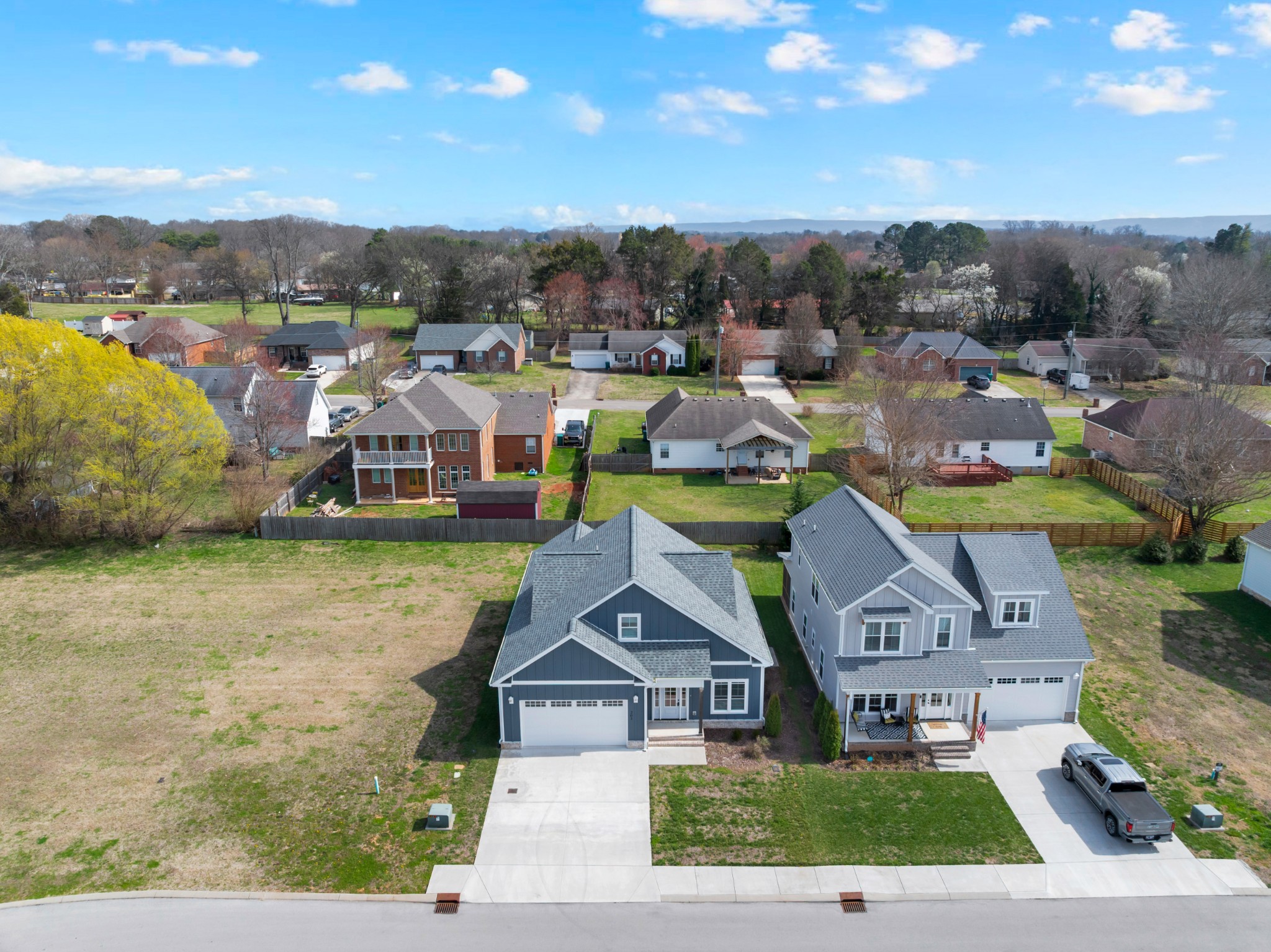 203 Campfire Court Winchester TN 37398