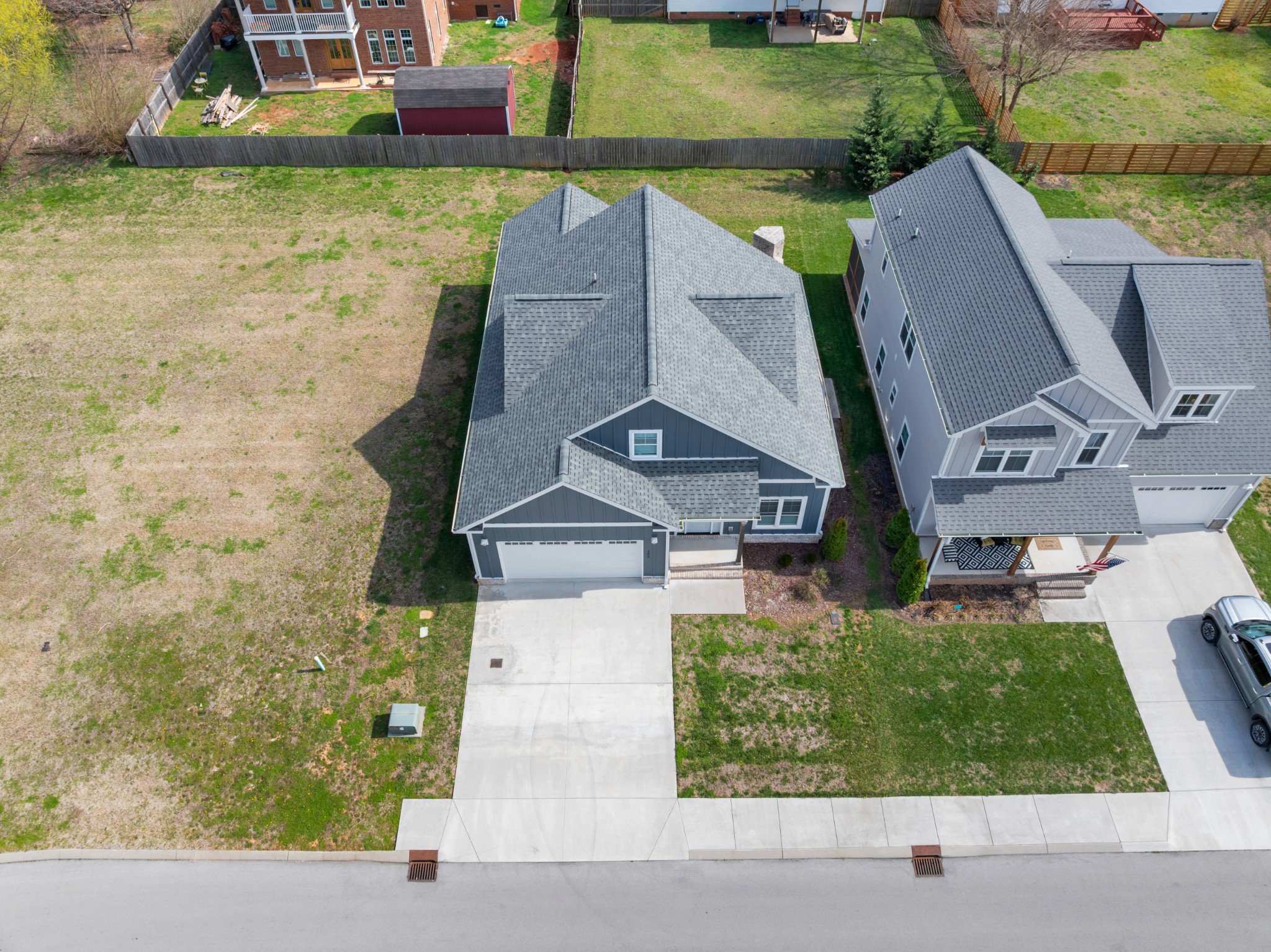 203 Campfire Court Winchester TN 37398