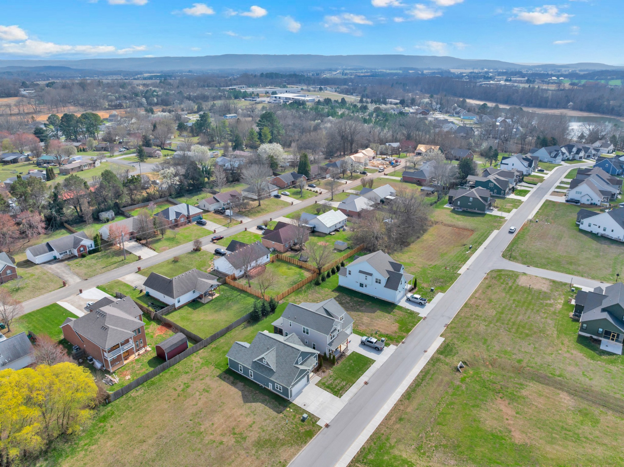 203 Campfire Court Winchester TN 37398