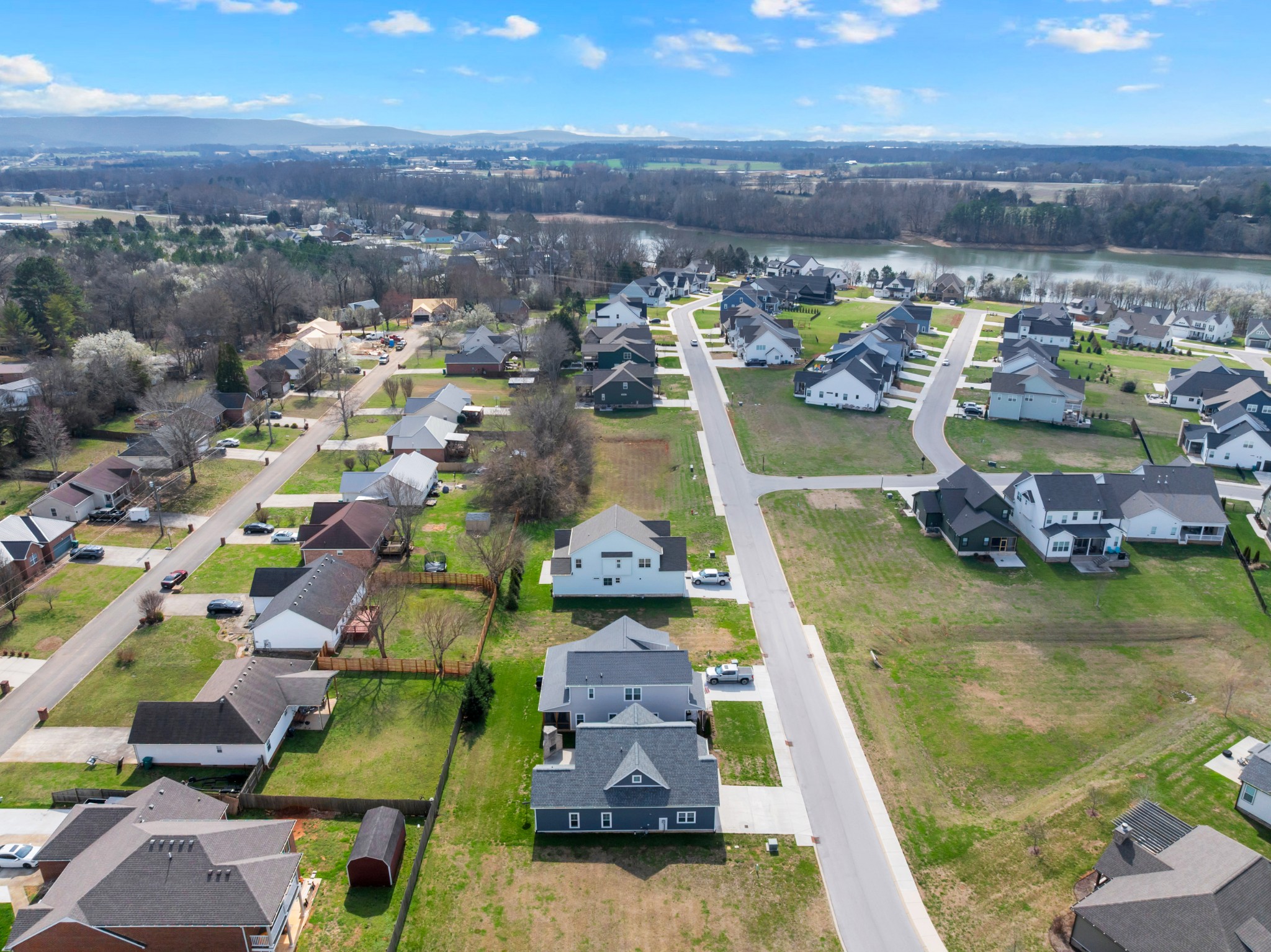 203 Campfire Court Winchester TN 37398