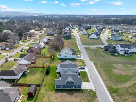 203 Campfire Court Winchester TN 37398
