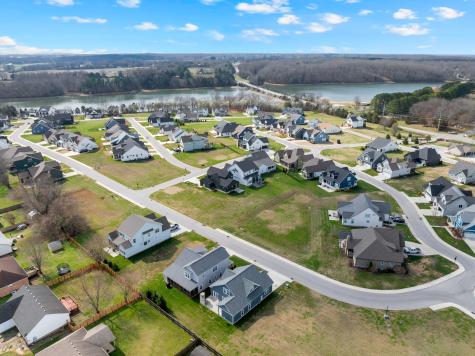 203 Campfire Court Winchester TN 37398