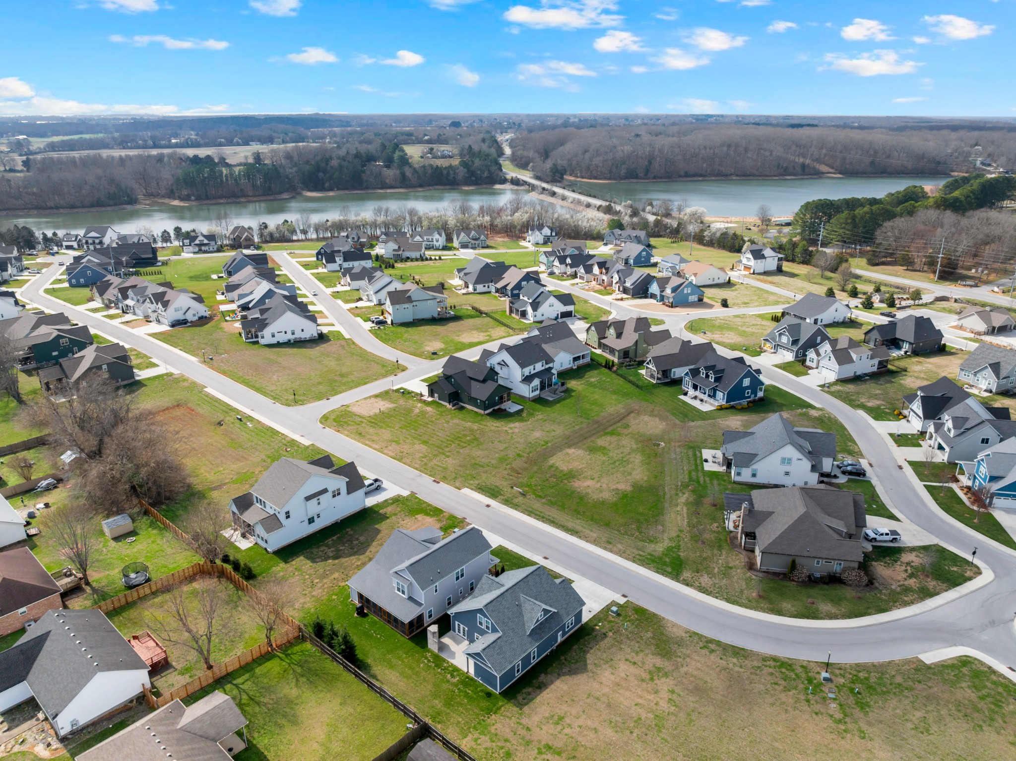 203 Campfire Court Winchester TN 37398