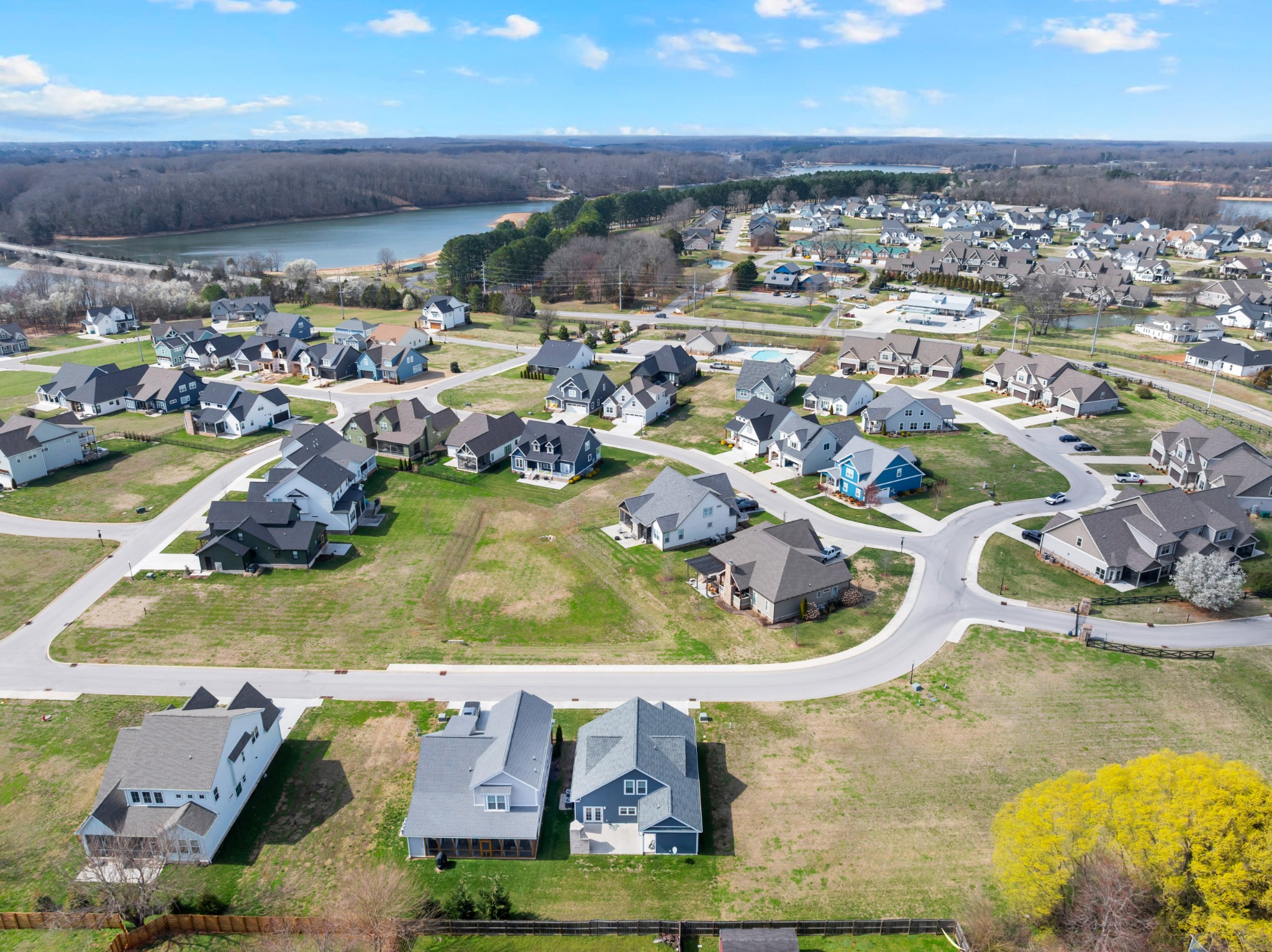 203 Campfire Court Winchester TN 37398
