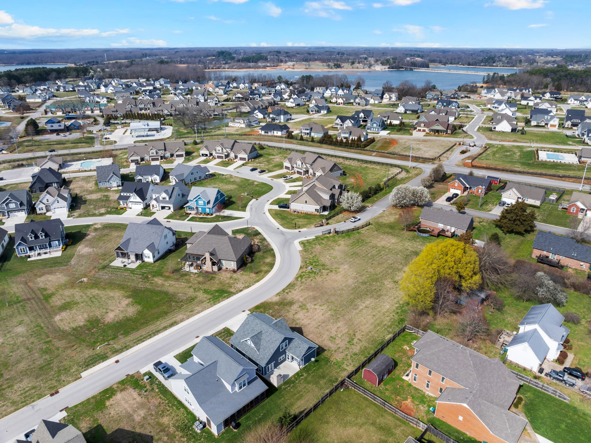 203 Campfire Court Winchester TN 37398