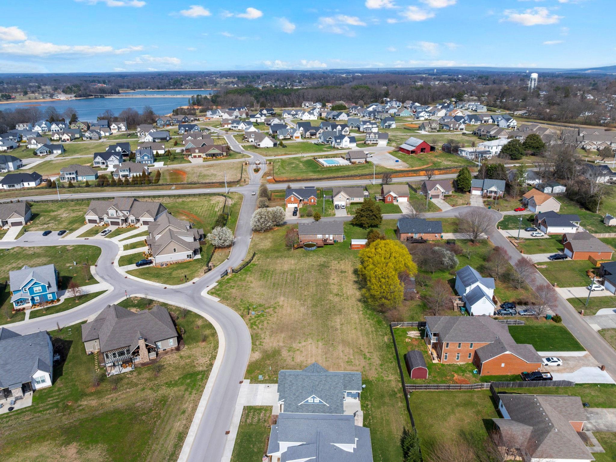 203 Campfire Court Winchester TN 37398
