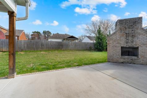 203 Campfire Court Winchester TN 37398