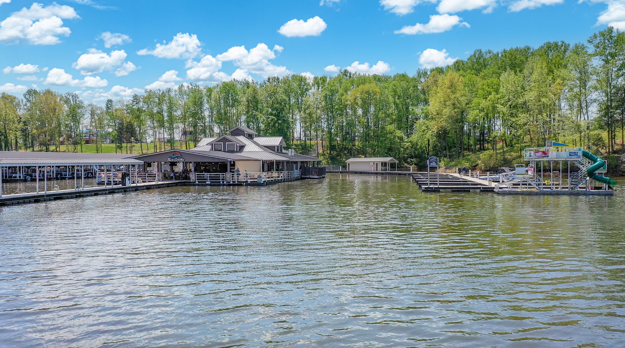 203 Campfire Court Winchester TN 37398