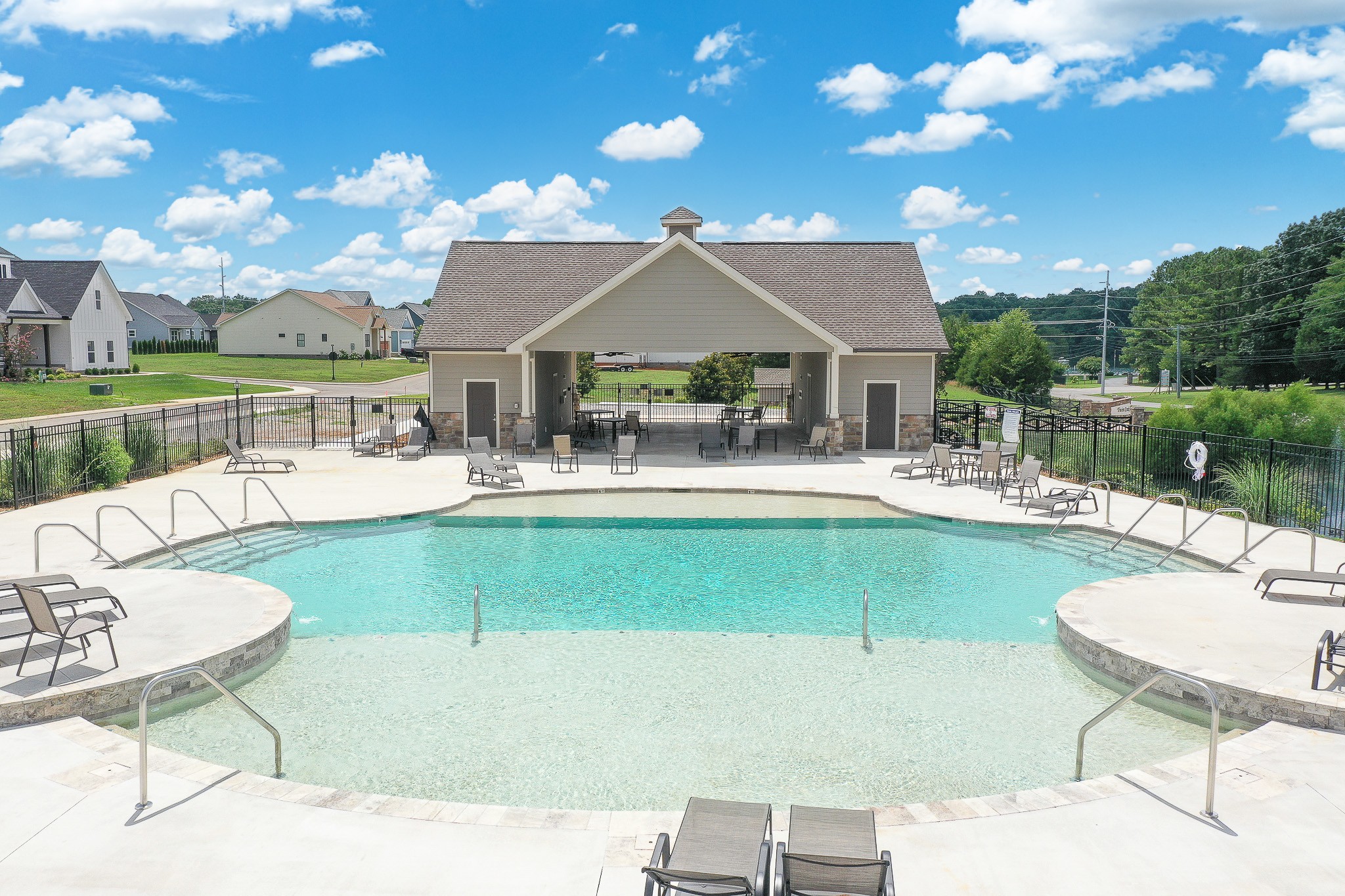 203 Campfire Court Winchester TN 37398