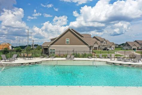 203 Campfire Court Winchester TN 37398
