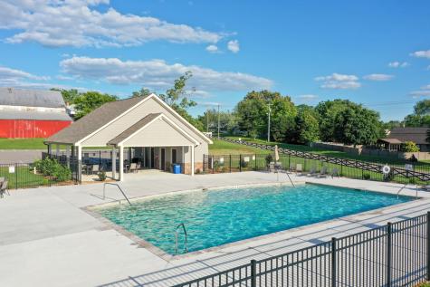 203 Campfire Court Winchester TN 37398