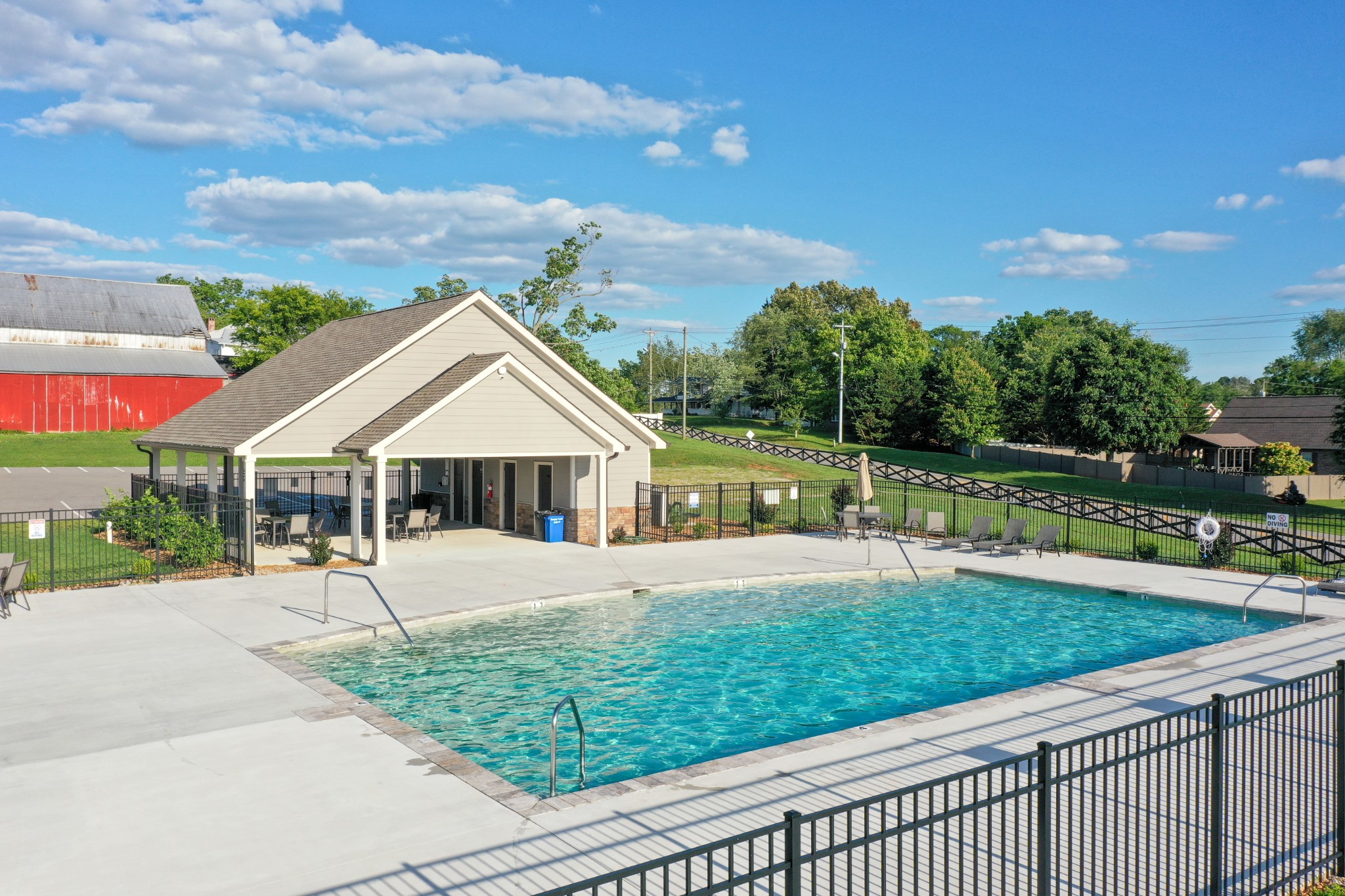203 Campfire Court Winchester TN 37398