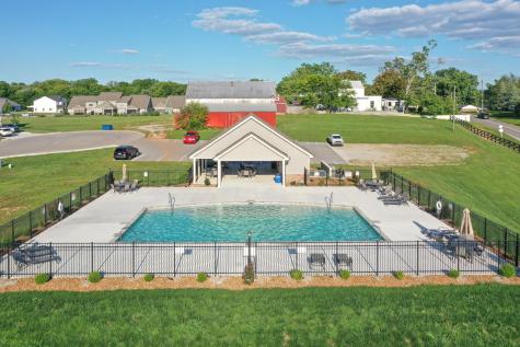 203 Campfire Court Winchester TN 37398
