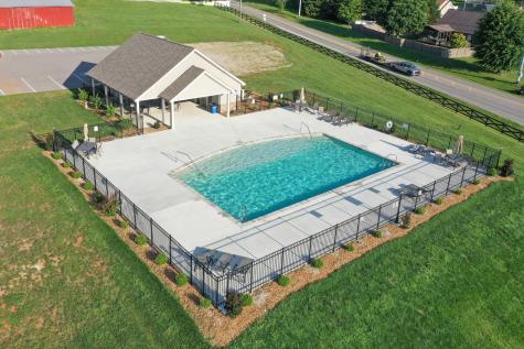 203 Campfire Court Winchester TN 37398