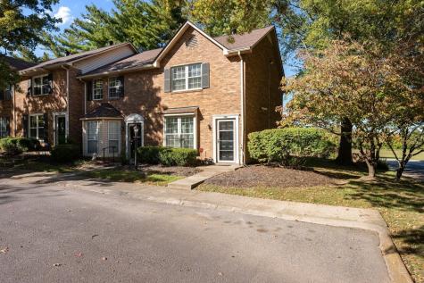 149 Mcmurray Circle Nashville TN 37211