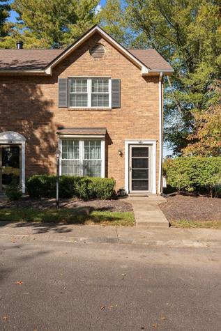 149 Mcmurray Circle Nashville TN 37211