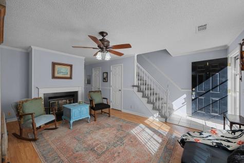 149 Mcmurray Circle Nashville TN 37211