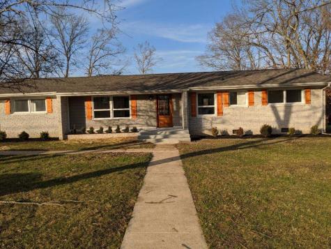 305 Blue Ribbon Parkway Shelbyville TN 37160