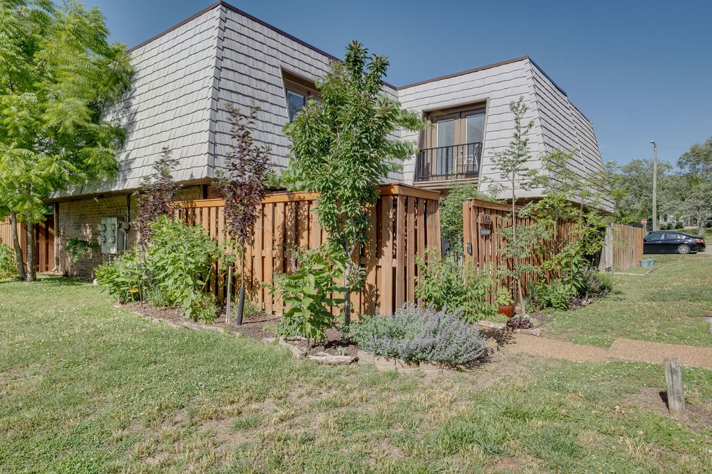 103 Cedarwood Lane Madison TN 37115
