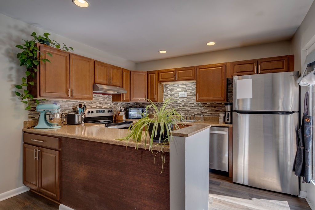 103 Cedarwood Lane Madison TN 37115