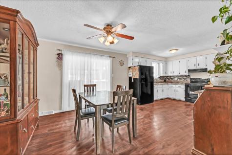 2421 Pendleton Drive Clarksville TN 37042