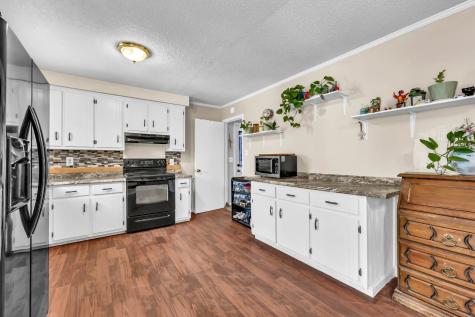 2421 Pendleton Drive Clarksville TN 37042