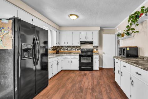 2421 Pendleton Drive Clarksville TN 37042