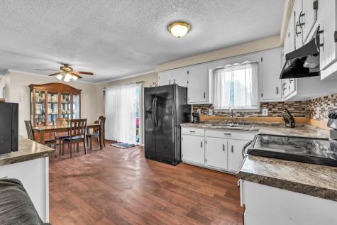 2421 Pendleton Drive Clarksville TN 37042