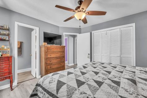 2421 Pendleton Drive Clarksville TN 37042