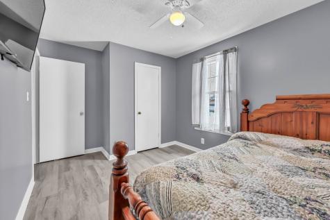 2421 Pendleton Drive Clarksville TN 37042