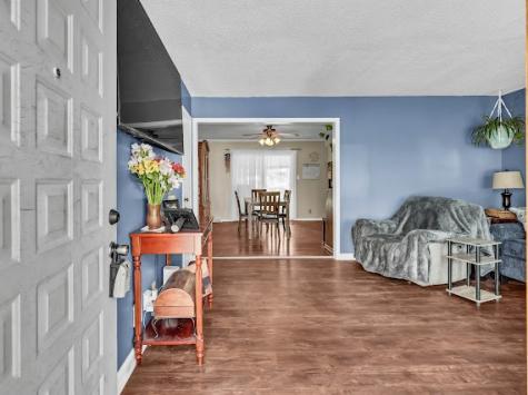 2421 Pendleton Drive Clarksville TN 37042