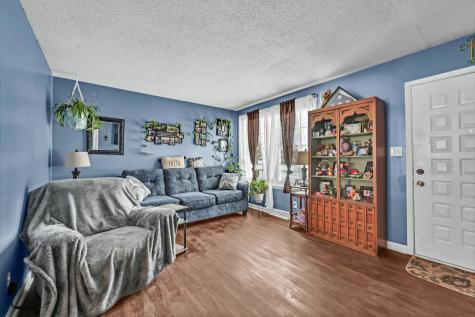 2421 Pendleton Drive Clarksville TN 37042
