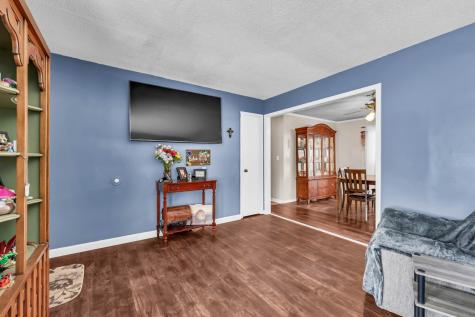 2421 Pendleton Drive Clarksville TN 37042