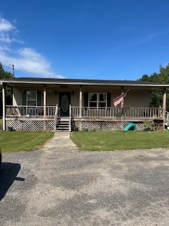 667 Maple Bend Road Winchester TN 37398