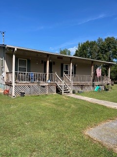 667 Maple Bend Road Winchester TN 37398